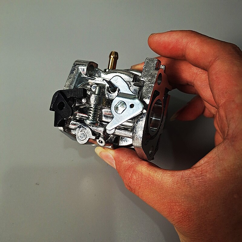 LHP16 CARBURETOR CARB SV150 FOR CHAMPION MOUNTFIELD STIGA RV150 M150 V35 V40 RM45 LAWN MOWERS 18550016/0 118550148/0