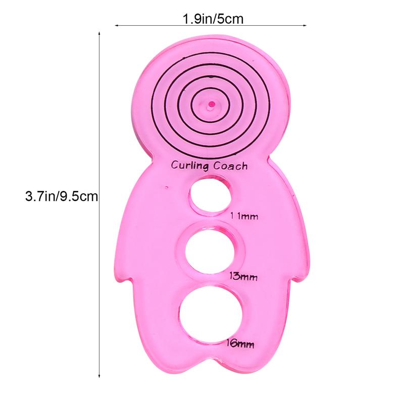 7Pcs/Set DIY Paper Rolling Tool Kit Handmade Rolling Curling Quilling Needle Pen for Home School Arts Craft (Random Color)