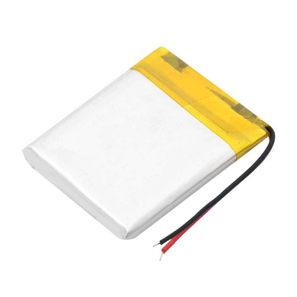 1/2/4 Pcs/lot 3.7v 402530 300mAh Lithium Polymer Battery For Mp3 Mp4 Gps PDA Smart Watch PSP Radio Speaker Li-ion Lipo Battery