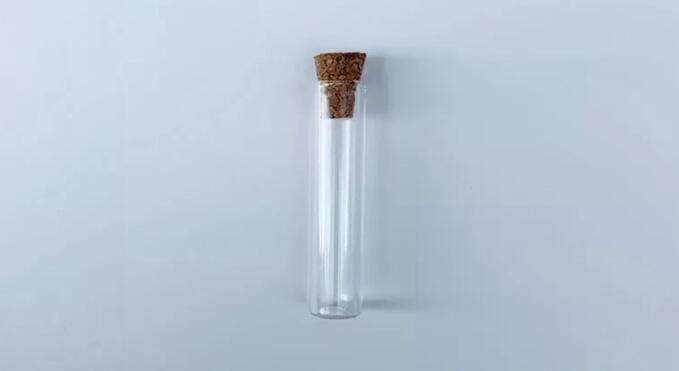 1 stk mix form flaske glas krukker gør-det-selv-beholdere juleønske flasker mini hætteglas kork prop murer krukker bestsellere: 21