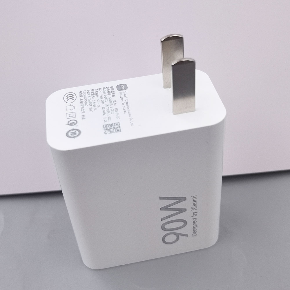 Original Xiaomi Mi 15 14 Pro GaN Charger 90W Turbo Charge Cargador EU/US Adapter For Redmi Note 14 13 Pro+ K70E Poco X7 X6 Pro: US