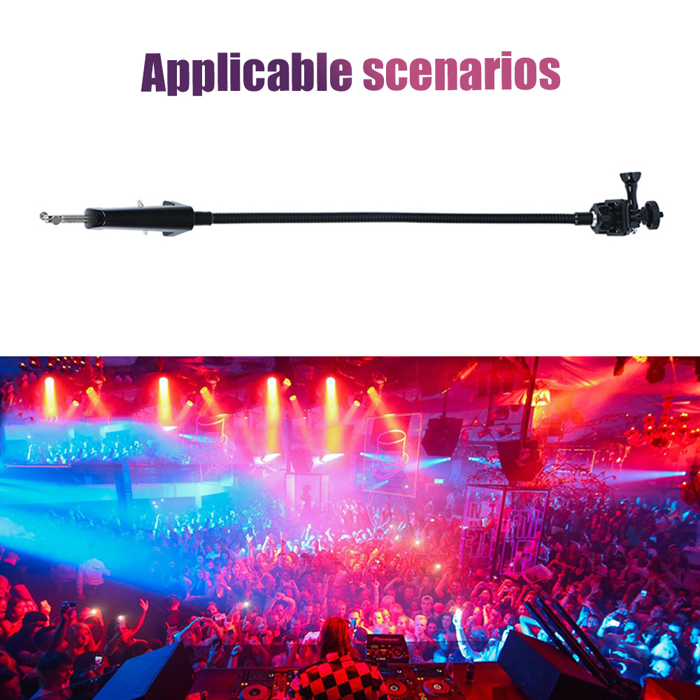 Camera Bracket Desk Jaw Clamp Flexibele Zwanenhals Stand Beugel Flexibele Houder Stand Mount Voor Webcam Brio 4K C925e