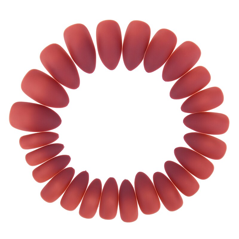 Pâte de haricots pour faux ongles, Gel acrylique UV complet, French manucure, 24 pièces