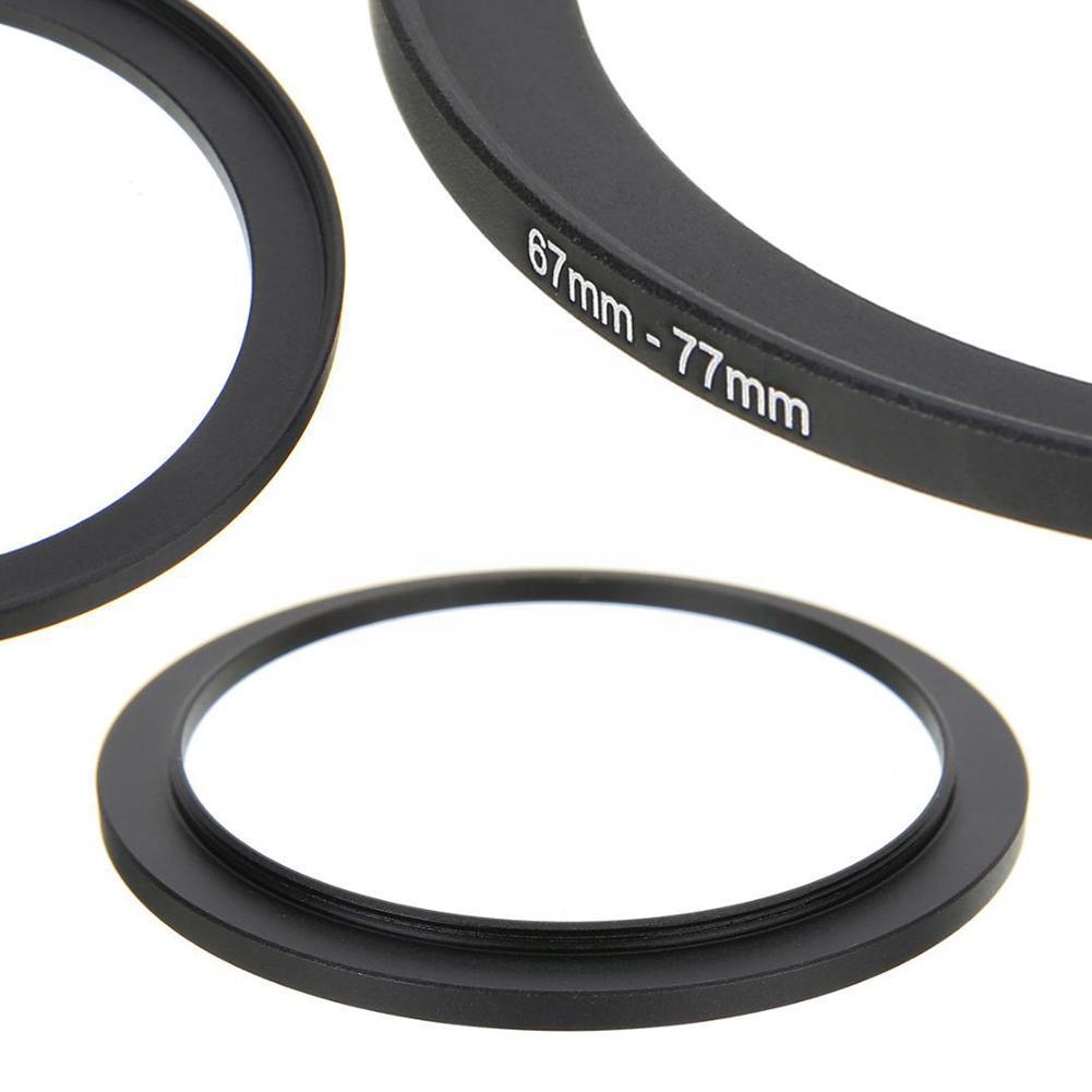 Slr-kamera-adapterring 67-72 67mm zu 72mm sequenzieller filterring-Adapter kamera-adapterring objektiv  j4 b 4