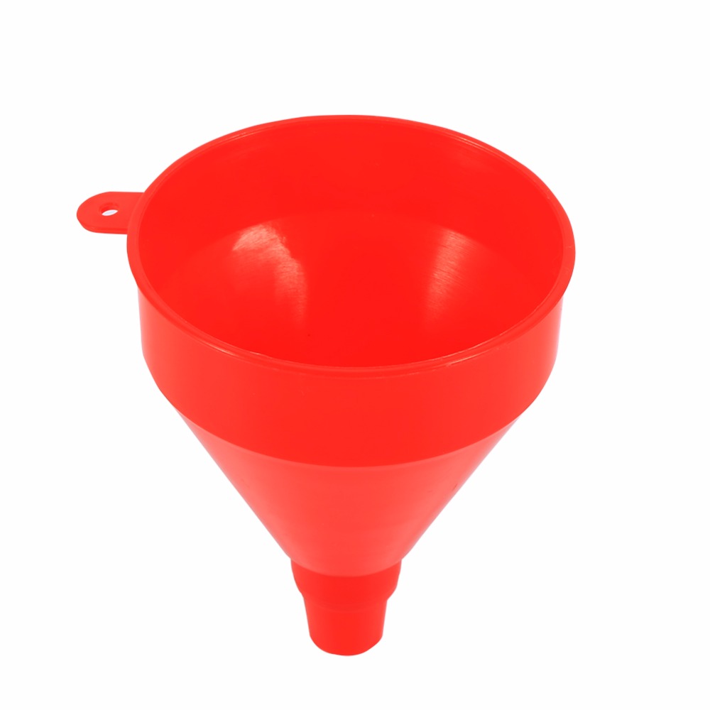 Plastic Filling Funnel with Soft Pipe Spout Pour Oil Tool Petrol Diesel Car Styling for Car Motorcycle Truck Vehicle Universal