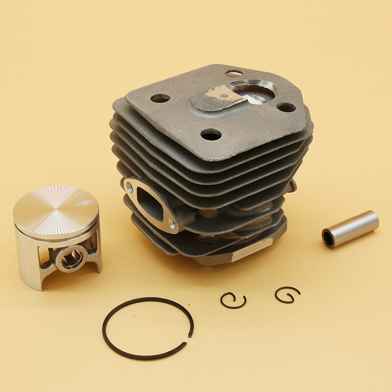 Kolbenring-Set Für Husqvarna 154, 254, 154XP, 254XP Kettensägen – Ersatzteil Nr. 503 50 37 01, 45 Mm