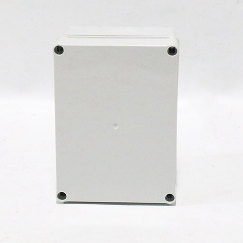 Practical Plastic Outdoor Waterproof Junction Box 200X150x130mm Power Junction Box Waterproof Box