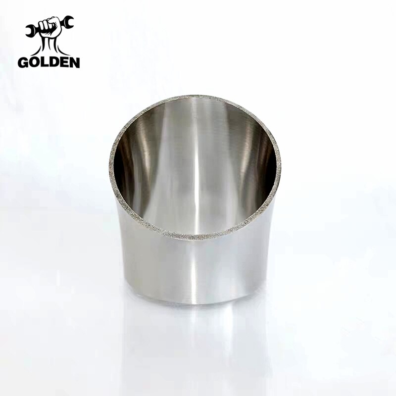 Auspuffrohr 90 Grad Bogen 80mm - Edelstahl 304 Auto Auspuff Zubehör