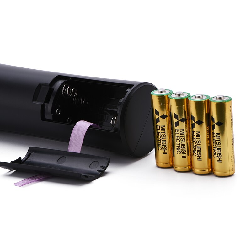 Xiaogui blikopener elektrische dop wijn schroef decompressor plug fles pistool pin automatisch