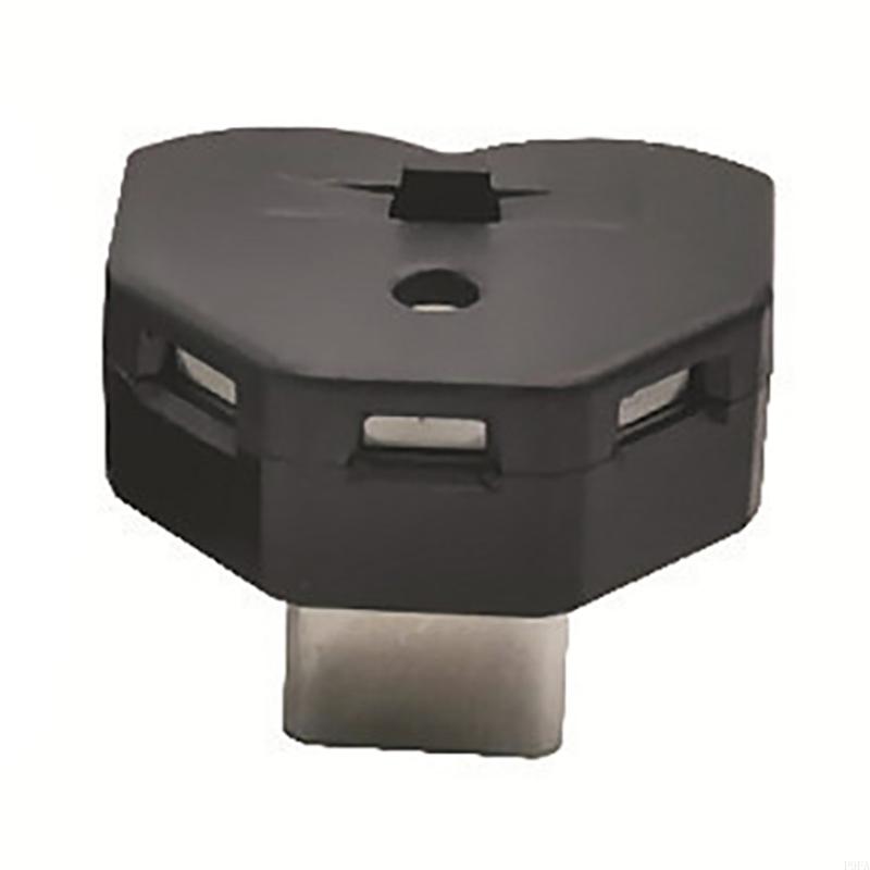 P9FA High Brightness Type C Atmosphere Light UsbC Typec Ambient Light Adjustable Illuminate Lights Home Decorations