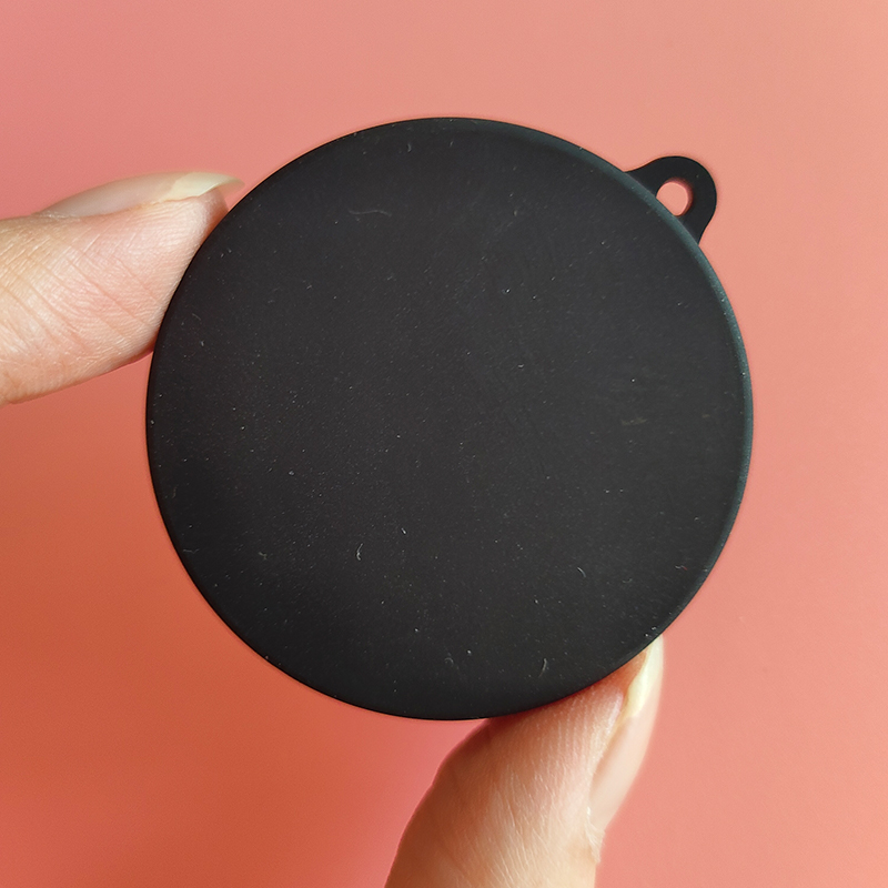 35,44,45,51,56,57mm Telescoopdop, rubberen dop, met ophanggat, lensdop, objectiefdop, oculairdop Projectorstofkap