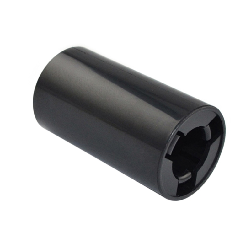 AA-C AA-C nr. 5 naar nr. 2/batterijconversiebuis/batterijadapter Plastic en stevige batterijadapter voor doos, set 5