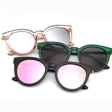 katt øye solbriller kvinner solbriller linse legering solbriller kvinnelige brilleramme driverbriller utendørs biltilbehør