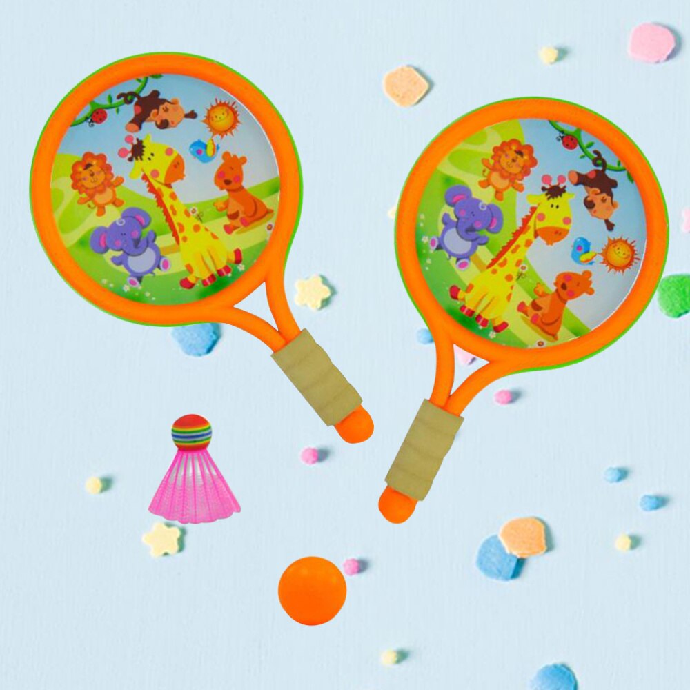 1 Set of Durable Funny Sportss Children Play Game Parent-Child Sports Games Indoor: Default Title