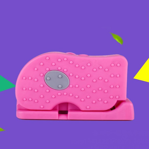 Schritt Hause Stumm Gewicht Verlust Maschine in Situ Klettern Fuß Maschine Multi-Funktionale Fitness Ausrügestochen Mini Ofenrohr Maschine