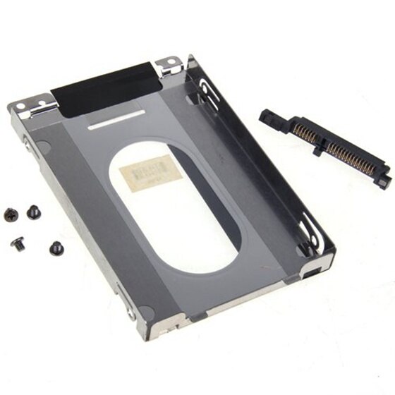 SATA HDD caddy for DV9000 DV6000.