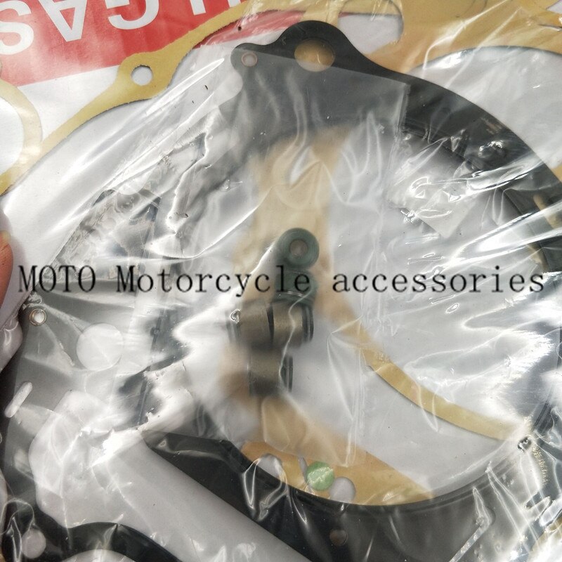 Pitbike Dirtbike Quad koppeling pakking - DSL Motoren