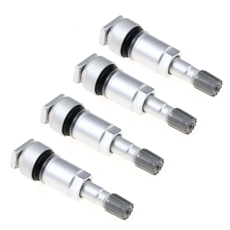 YAOPEI YPQZBC7200 TPMS Tire Valve For Jeep Wrangler Mercedes-Benz For Tyre Pressure Monitoring System Sensor Repair kit