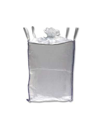 Saco Big Bag C/Camisa .90* .90*100+80