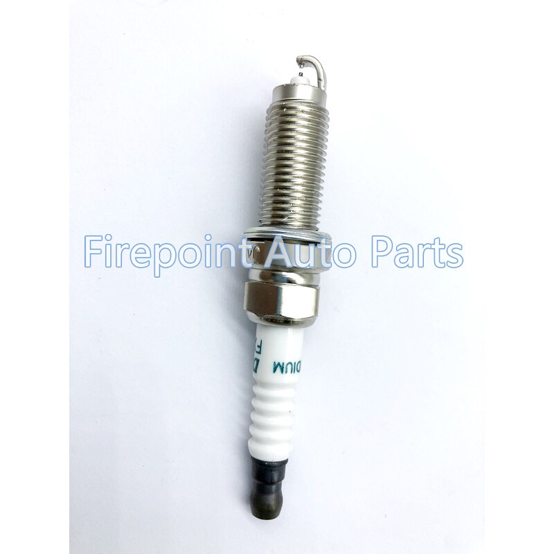 4pcs/lot FXE20HE11 22401-ED71B Dual Iridium Spark ... – Vicedeal