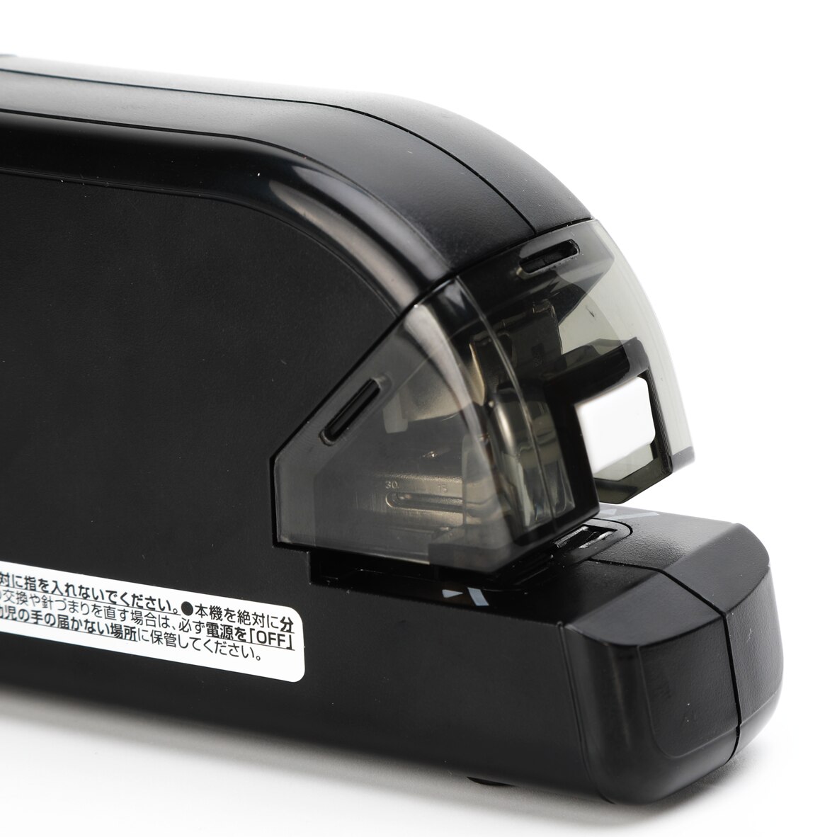 Electric Stapler Automatic stapler accessories Stationery No.10 Staples School and office supplies free of hand