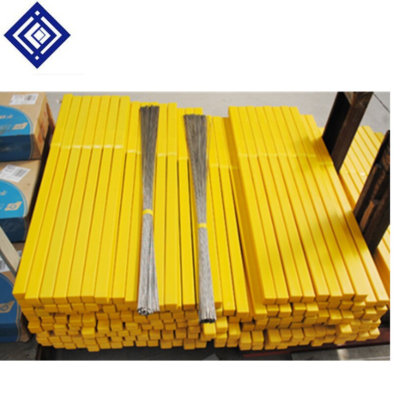 Stainless steel welding wire/Argon arc welding wire 316L straight rod diameter1.0/1.2/1.6/2.0/2.5/3.2mm 1kg