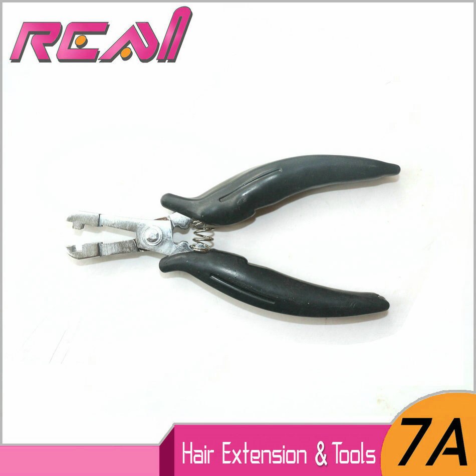 4MM Suqar Type Pliers For Hair Extension, Hair Pli... Grandado