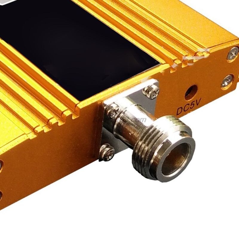 1 Set 850Mhz Gsm 2G/3G/4G Signaal Booster Repeater Versterker Antenne Voor Mobiele telefoon Signaal Ontvanger