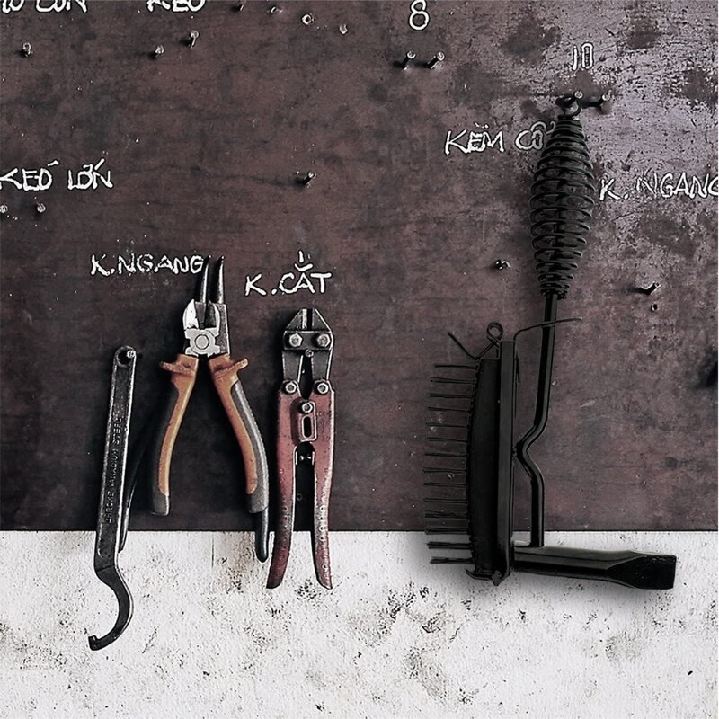 2022 Welding Slag Hammer Used for Cleaning Welding Wire and Slag