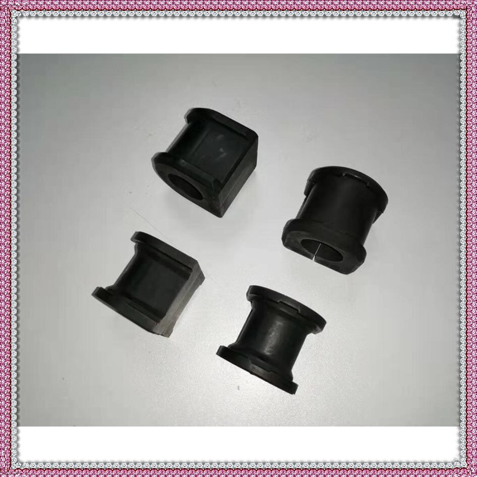 Car accessories stabilizer bushing B26R-34-156 G564-28-156 for mazda 323 familia protege BJ 1998-2003: 1 car set 4 pieces