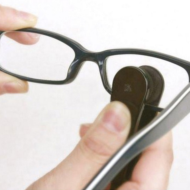 Multi-function Portable Glasses Cleaning Wipes Cleaners No traces vclean Spot Easy To Carry Convenience Pratical