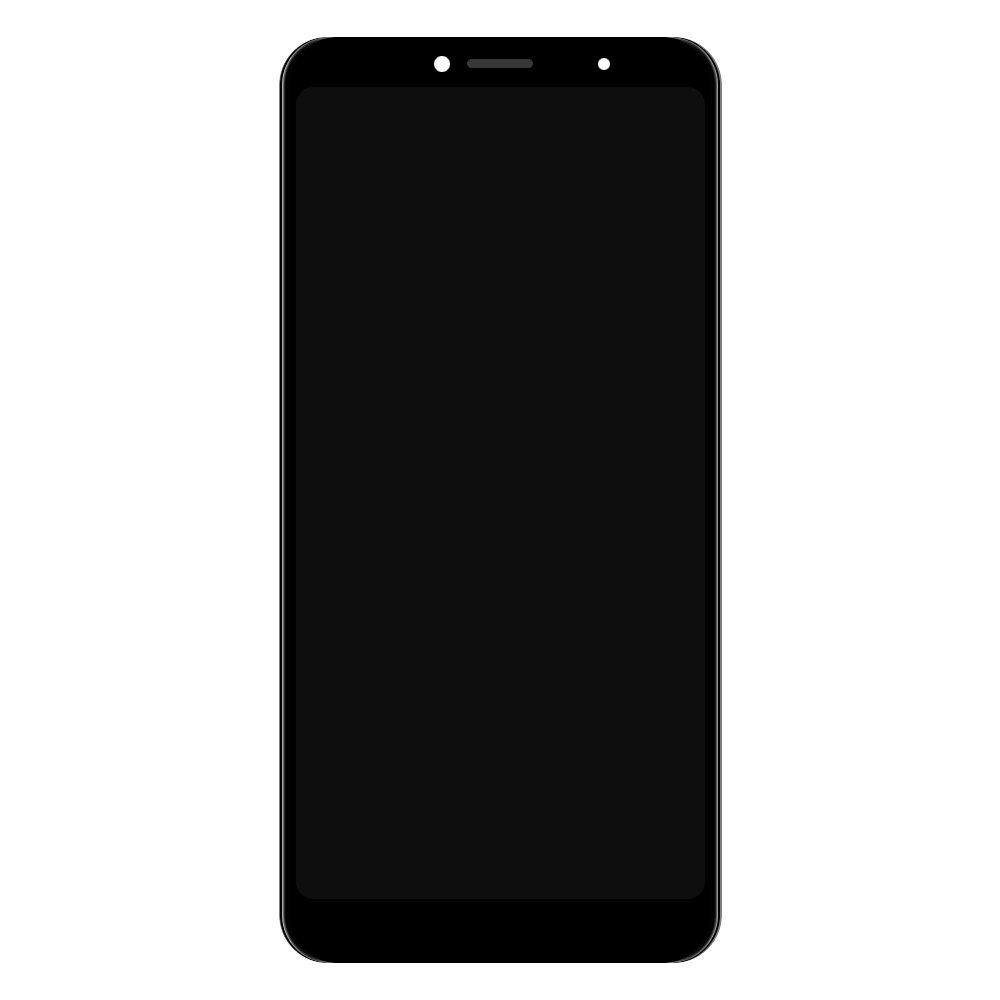 For Alcatel 3V T-Mobile 5032 5032W LCD Display Touch Screen Digitizer Assembly With Frame