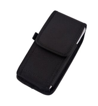 Pochette pour couvercle de boîtier Vertical de transport Horizontal de nouveaux téléphones portables de avec l'étui d'agrafe de ceinture: Default Title