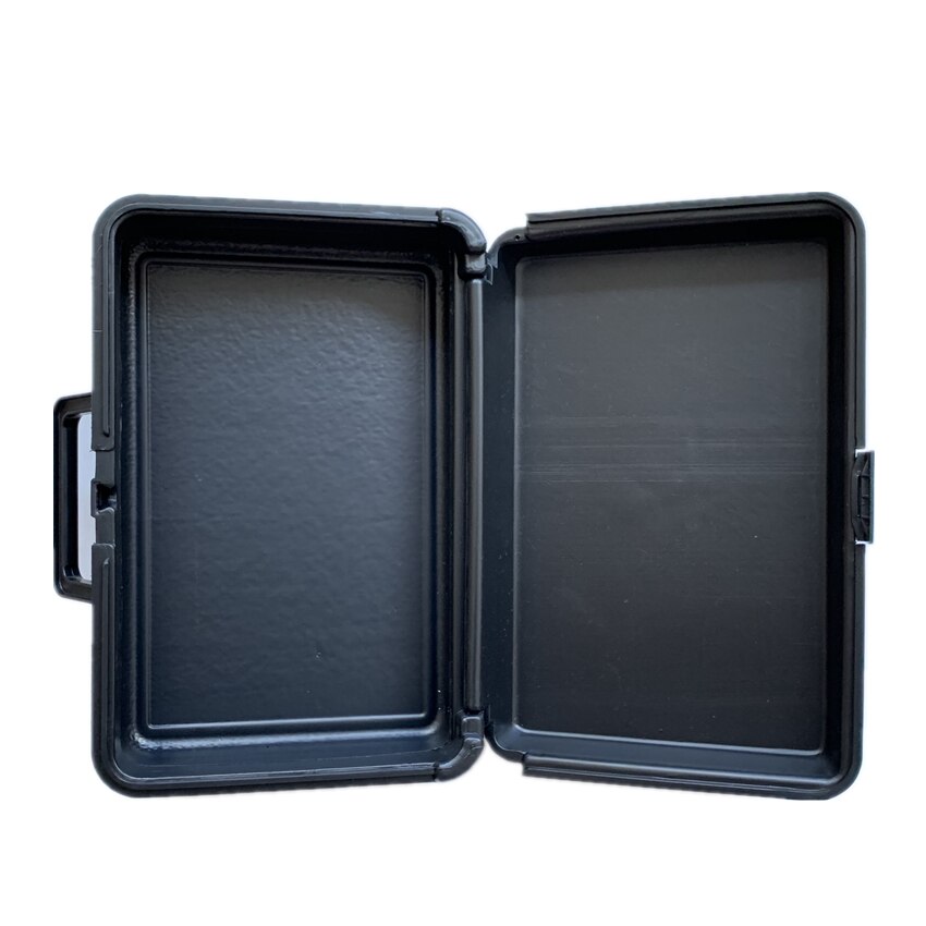 Plastic Verzegelde Gereedschapskist Veiligheid Apparatuur Toolbox Koffer Slip Tool Case