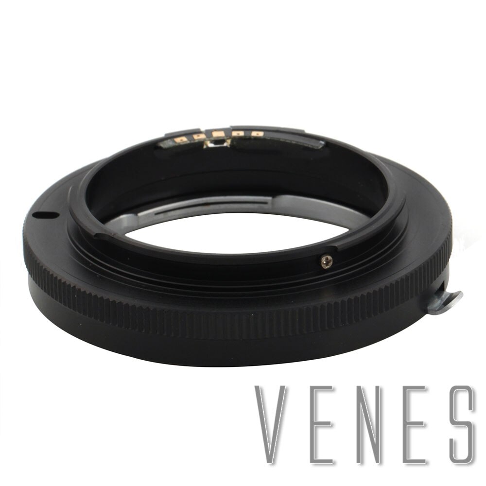 Venes Voor P/K-MA Macro AF Bevestig Pentax K PK Lens Sony Alpha Minolta MA Adapter Geen Optische glas A500 A450 A55