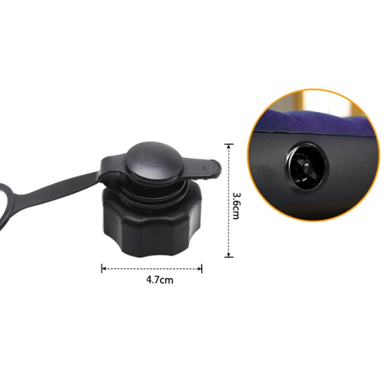 2 szt. Zawór bostońnarty-wymienny materac dmuchany zawór kompatybilny z materacem pneumatycznym Intex