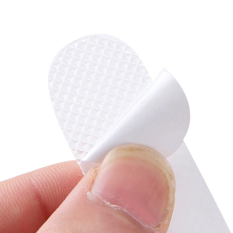 Tiras Strisce Antiscivolo Per Vasca Da Bagno E Doccia - Colore Bianco - Maggiore Sicurezza