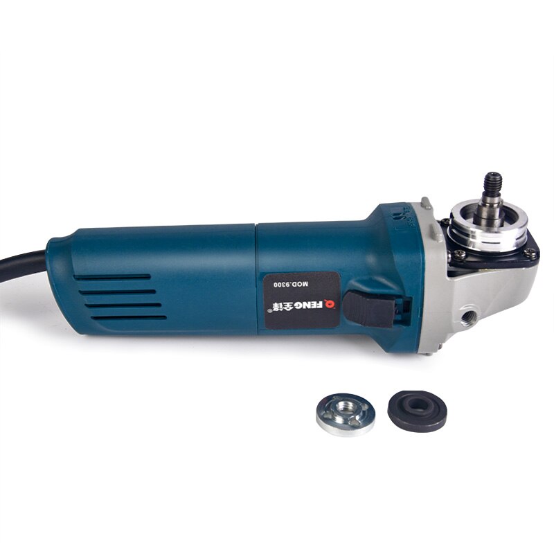 100 Model Angle Grinder Cutting and Polishing Metal Woodworking Saw Conversion Tool Angle Grinder