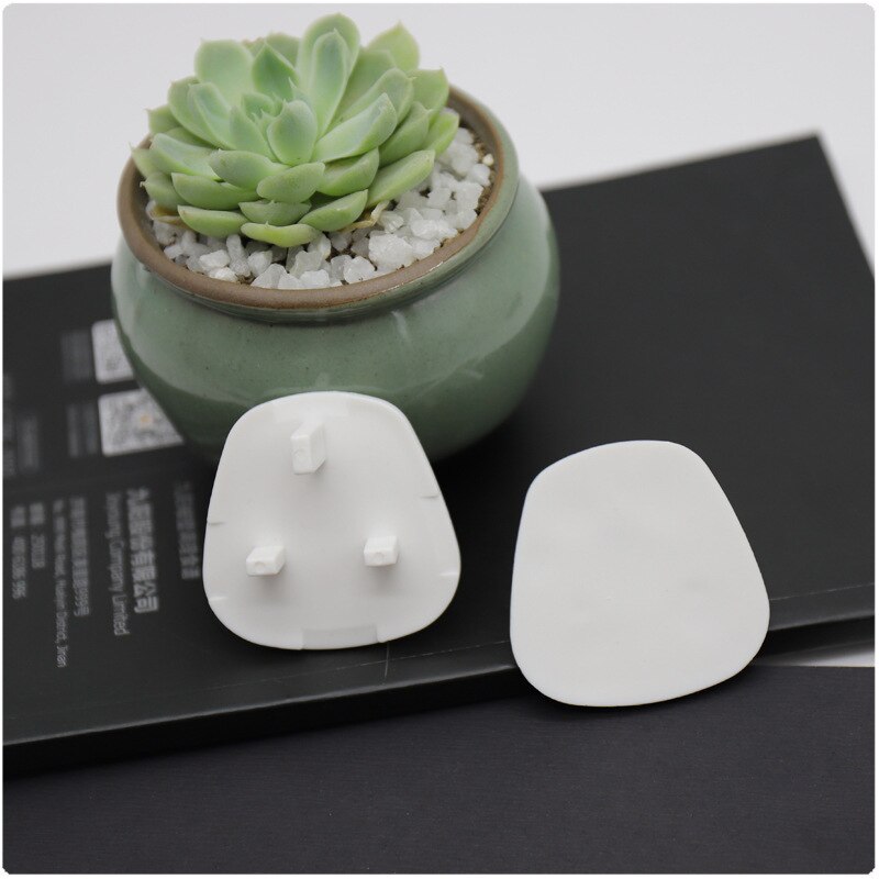 Uk Power Socket Electrical Outlet Mains Plug Cover Baby Child Safety Guard Anti Electric Plug Guard Protector Cover