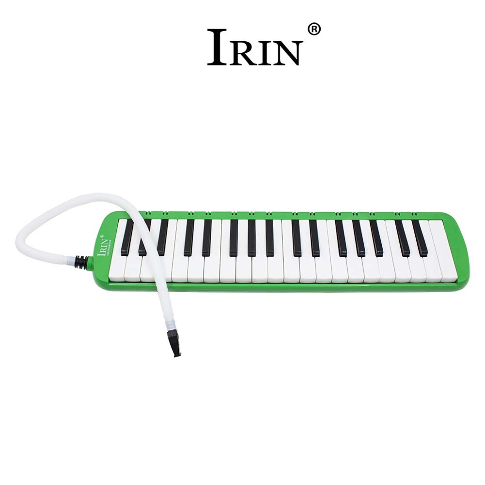 37 Piano Keys Melodica Musical Instrument with Carrying Bag for Students Beginners Kids &T8