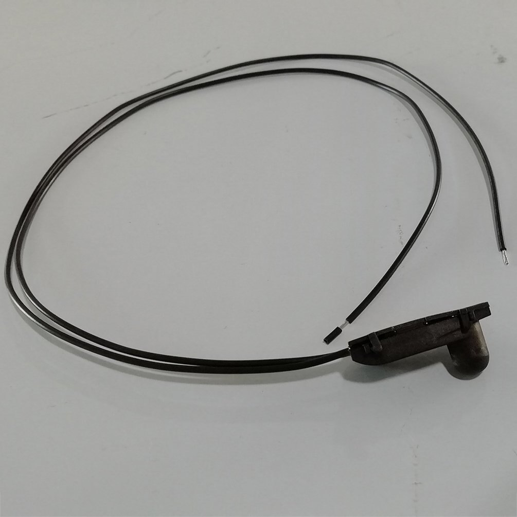 Citroen C3 C4 C5 C6 C8 Ds3 Ds4 Ds5 Outside Temperature Sensor Underneath Mirror Mirror Temperature Sensor Si-At21017
