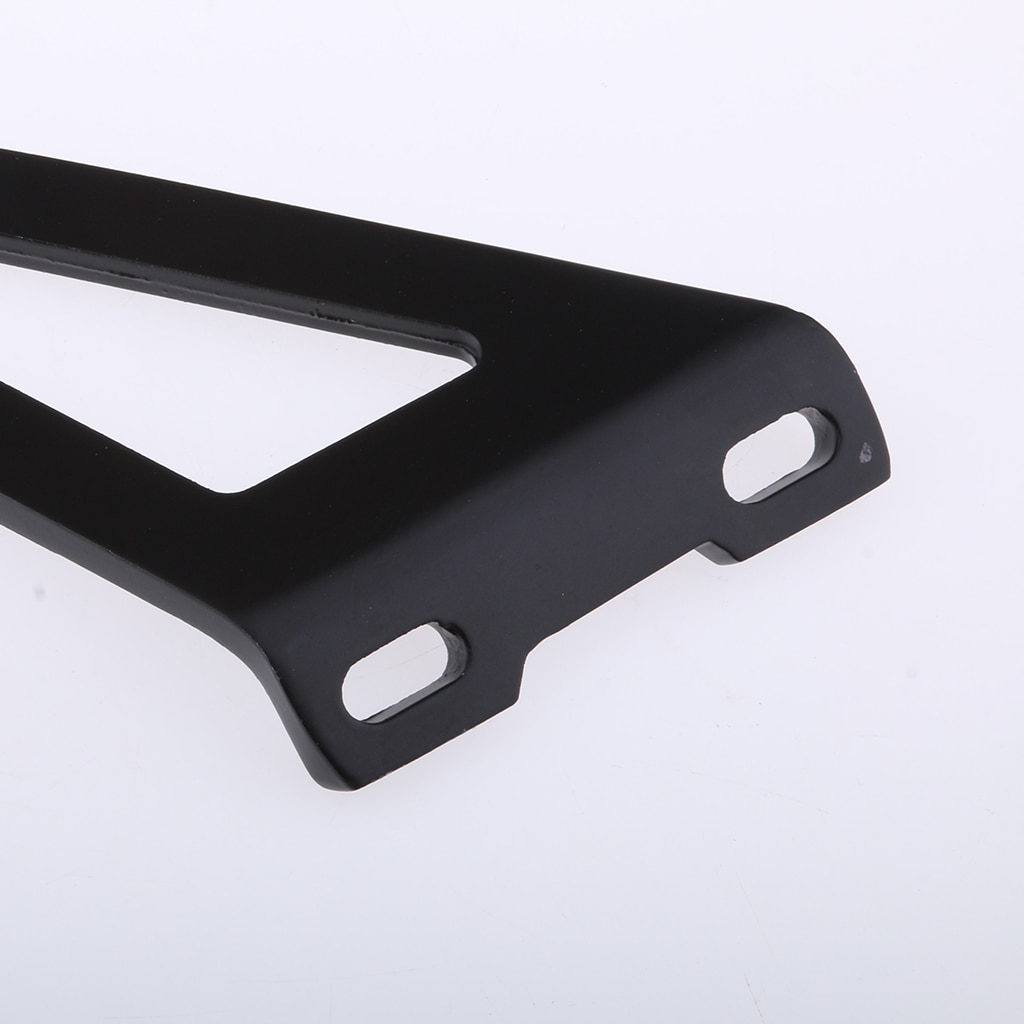 Soportes de suspensión de escape de motocicleta, palanquilla de aluminio para Suzuki GSXR 600, 2001-2003, GSXR 750, 2000-2003, GSXR 1000, 2001-2004, 1 unidad