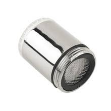 Light Light Shower Water Bathroom Accessories Lamp Faucet Streams LED Color Beam Tap Bead Flow