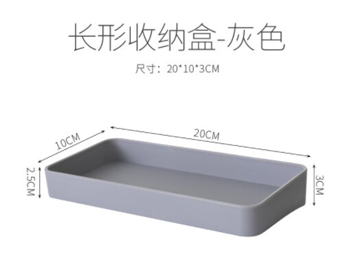 Étagère de cuisine multicouche, support de rangement mural au sol, organisateur de rangement de finition sans Perforation: gray B