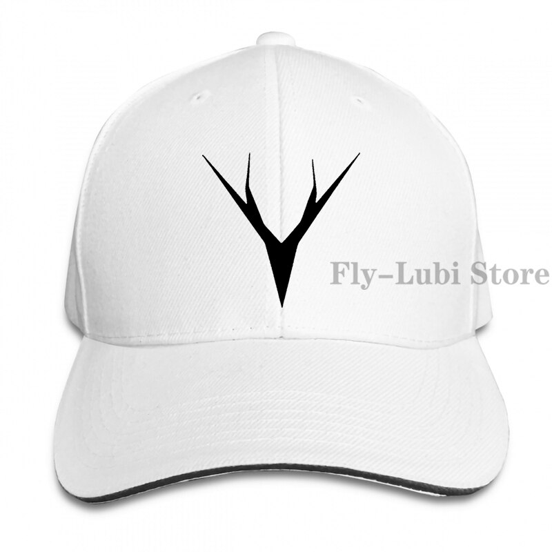 Whyte Cycling Baseball cap men women Trucker Hats adjustable cap: 1-White