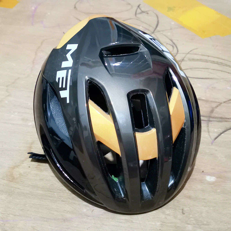Italien Rivale Rennrad Helm Vinci Radfahren Helm Männer Frauen Mtb Rot Fahrrad Helm Mets Sport Kappe Foxe Radare Größe M 52 ~ 58cm D: 11