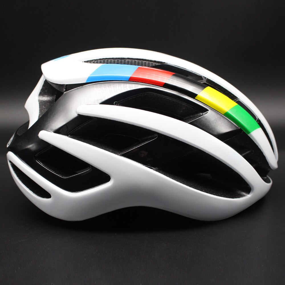 Outdoor Sport Aero Fietshelm Mtb Weg Mountainbike Helm Fiets Mannen Vrouwen Stijl Ultralight Veilig Cap Capacete Ciclismo