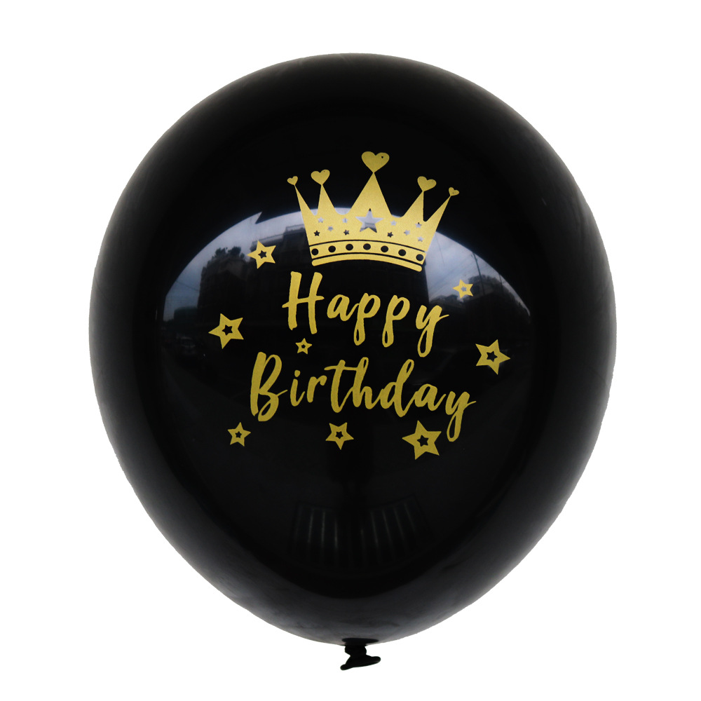 Decoraciones para de cumpleaños de 40 años, pancarta de papel para feliz 40 cumpleaños, globos de látex de 12 pulgadas, suministros colgantes para de 40 cumpleaños: Caqui oscuro