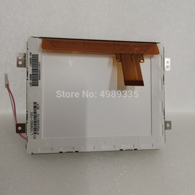 LTG500QV-F03 industrial LCD screen