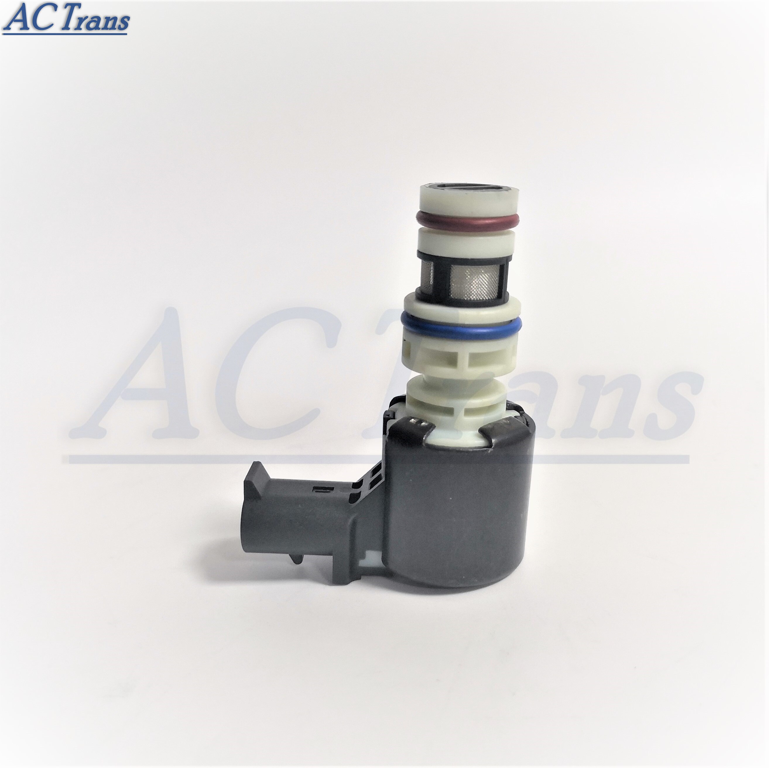 Genuine BTR M11 Solenoid S1 S2 S3 S4 0578-640123 DSI M78 EPC And Shift Fits For Geely And Ssangyong Korando